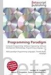 Programming Paradigm