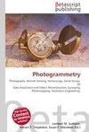 Photogrammetry