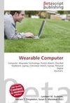 Wearable Computer