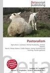 Pastoralism