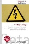 Voltage drop