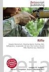 Rifle