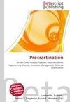 Procrastination