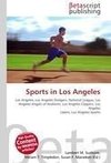 Sports in Los Angeles