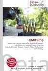 XM8 Rifle