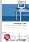 Punched Card