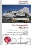 Precision-guided Munition