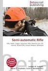 Semi-automatic Rifle