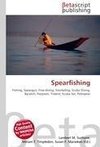 Spearfishing