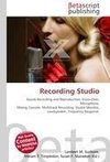Recording Studio