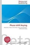 Phase-shift Keying