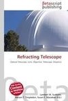 Refracting Telescope