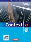 Context 21. Schülerbuch mit DVD-ROM. Berlin, Brandenburg und Mecklenburg-Vorpommern
