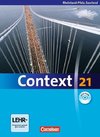 Context 21. Schülerbuch mit CD-ROM. Rheinland-Pfalz und Saarland