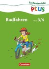 Sachunterricht plus 3./4. Schuljahr. Radfahren. Grundschule