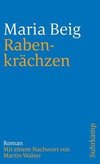 Rabenkrächzen