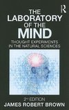 The Laboratory of the Mind