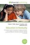 Education in Kentucky