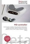 PID controller