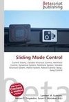Sliding Mode Control