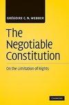 Webber, G: Negotiable Constitution