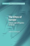 Williams, A: Ethos of Europe