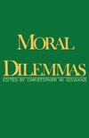 Moral Dilemmas