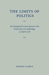 The Limits of Politics