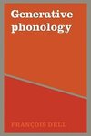 Generative Phonology and French Phonology