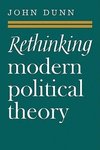 Rethinking Modern Political Theory