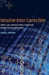 Iterative Error Correction
