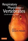 Nilsson, G: Respiratory Physiology of Vertebrates
