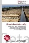 Upsala-Lenna Jernväg