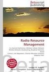 Radio Resource Management