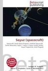 Soyuz (spacecraft)