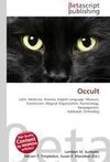 Occult