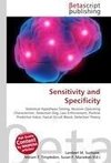 Sensitivity and Specificity