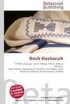 Rosh Hashanah