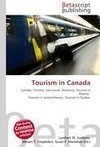 Tourism in Canada