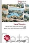 New Warriors