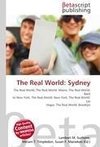 The Real World: Sydney
