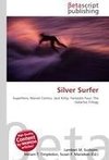 Silver Surfer