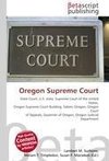 Oregon Supreme Court