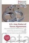 U.S.-Iraq Status of Forces Agreement