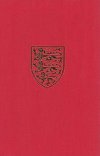 The Victoria History of the County of Nottingham, Volume 2
