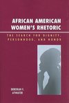 African American Women's Rhetoric
