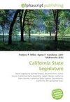 California State Legislature