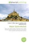 Mont Saint-Michel