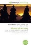 Mounted Archery