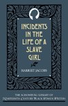 The Incidents in the Life of a Slave Girl
